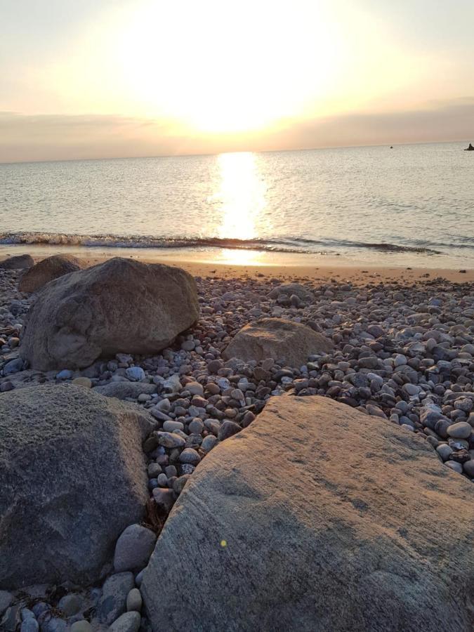 Karlotta Διαμέρισμα Ostseebad Kühlungsborn Εξωτερικό φωτογραφία