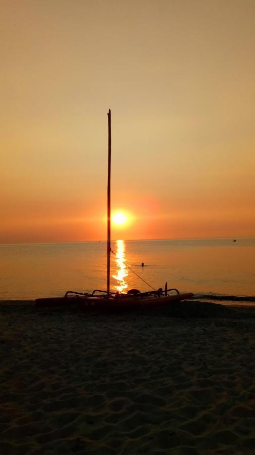 Karlotta Διαμέρισμα Ostseebad Kühlungsborn Εξωτερικό φωτογραφία